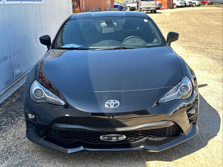 used 2019 Toyota 86 car, priced at $25,435