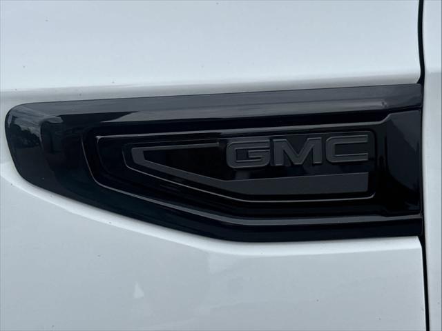 used 2022 GMC Yukon car, priced at $61,963