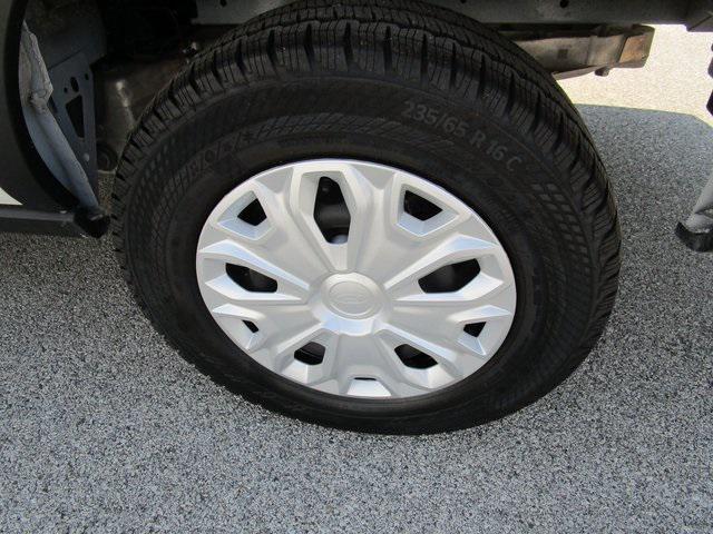 used 2025 Ford Transit-350 car, priced at $37,259