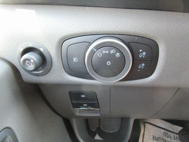 used 2025 Ford Transit-350 car, priced at $37,259