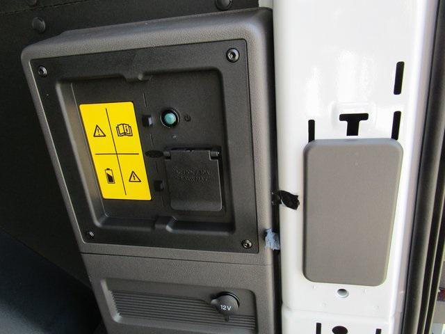 used 2025 Ford Transit-350 car, priced at $37,259
