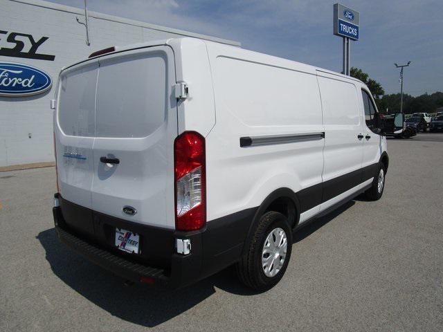used 2025 Ford Transit-350 car, priced at $37,259