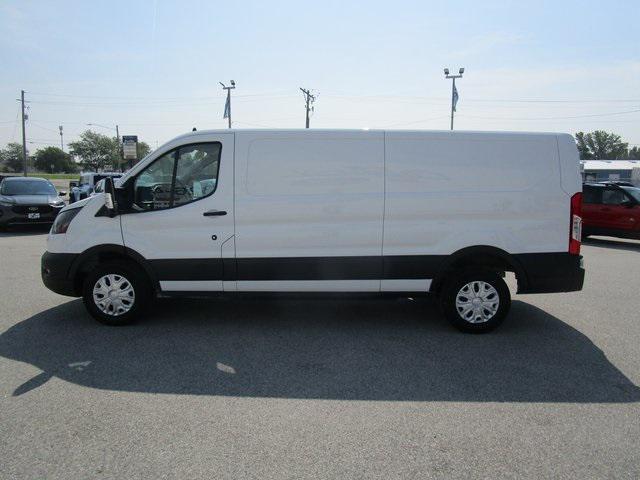 used 2025 Ford Transit-350 car, priced at $37,259