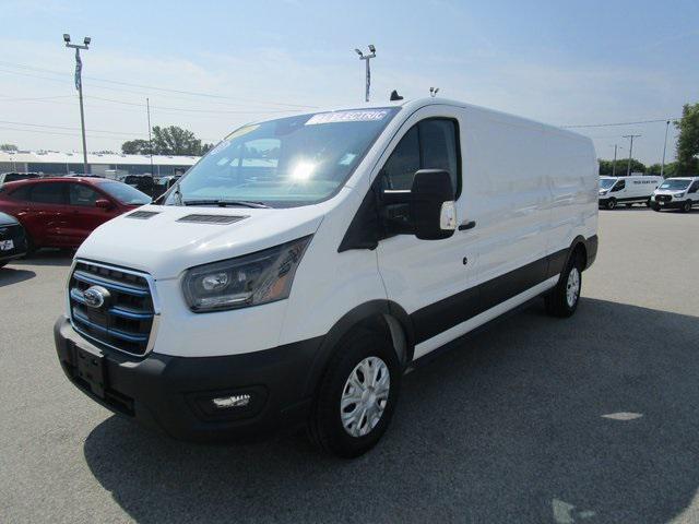 used 2025 Ford Transit-350 car, priced at $37,490