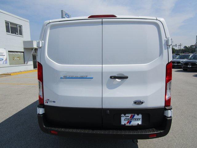 used 2025 Ford Transit-350 car, priced at $37,259