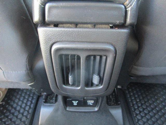 used 2019 Jeep Compass car, priced at $17,499