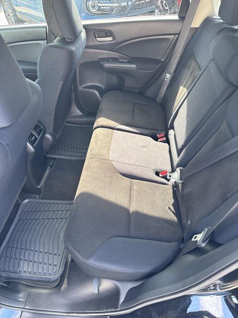 used 2016 Honda CR-V car, priced at $14,990