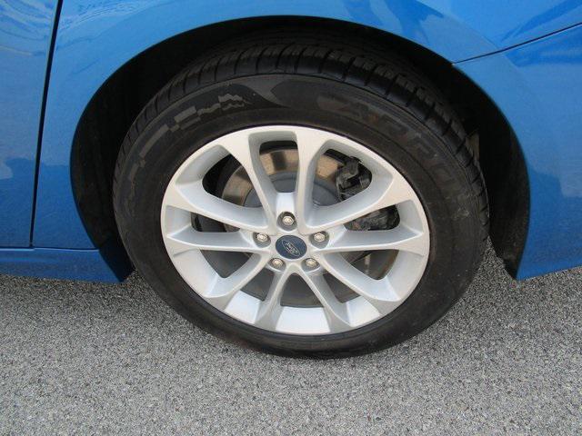 used 2019 Ford Fusion car, priced at $18,990