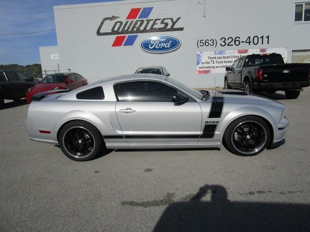 used 2006 Ford Mustang car, priced at $13,949