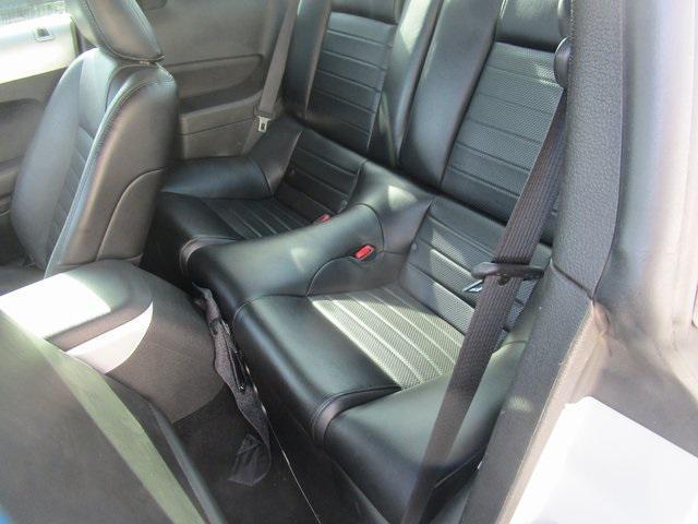 used 2006 Ford Mustang car, priced at $13,949