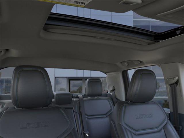 new 2025 Ford Maverick car, priced at $38,156