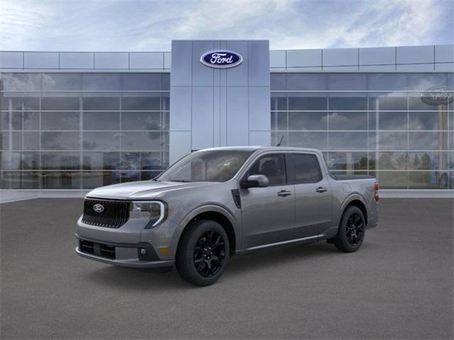 new 2025 Ford Maverick car, priced at $38,855