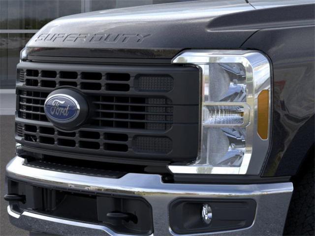 new 2024 Ford F-350 car, priced at $63,440