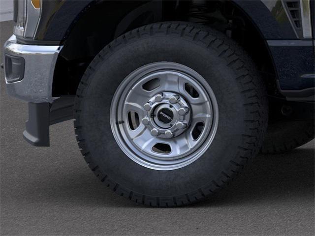 new 2024 Ford F-350 car, priced at $63,440