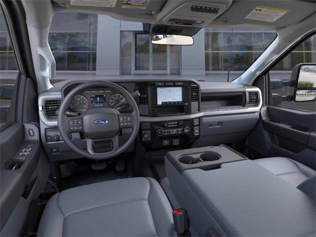 new 2024 Ford F-350 car, priced at $63,440