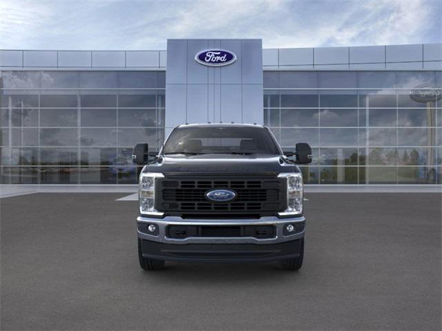 new 2024 Ford F-350 car, priced at $63,440