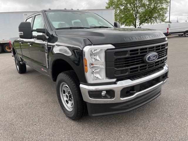 new 2024 Ford F-350 car, priced at $66,715