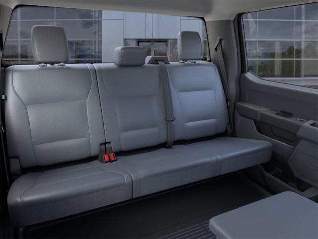 new 2024 Ford F-350 car, priced at $63,440