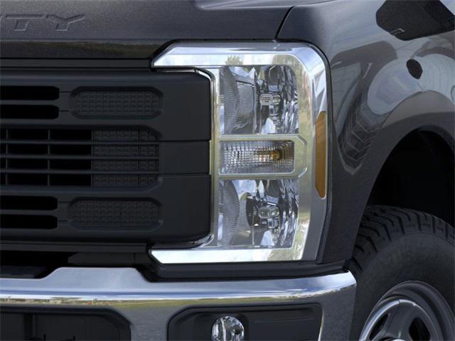 new 2024 Ford F-350 car, priced at $63,440