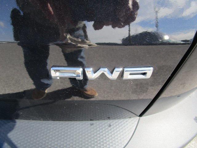 used 2022 Ford Escape car, priced at $24,227