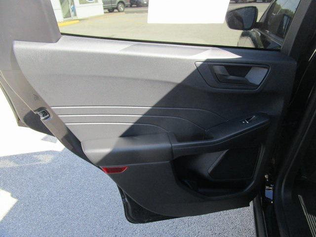 used 2022 Ford Escape car, priced at $24,227
