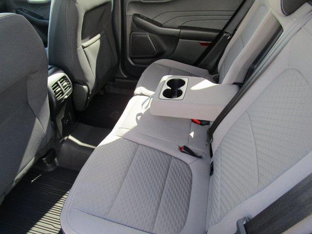used 2022 Ford Escape car, priced at $24,227