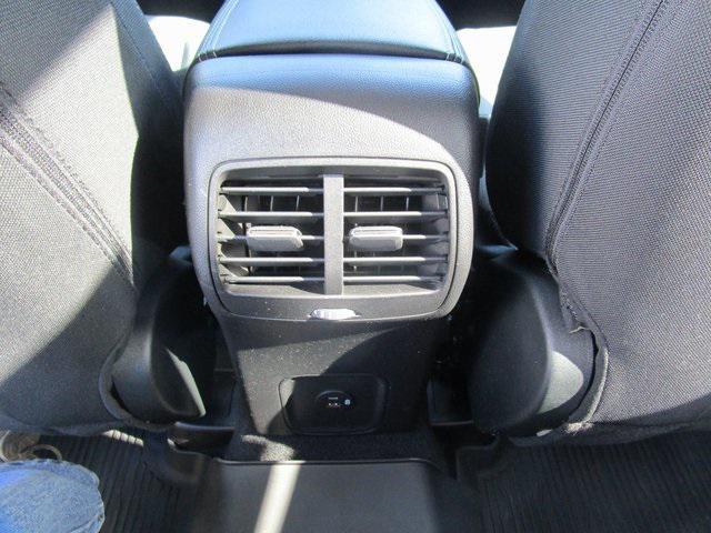 used 2022 Ford Escape car, priced at $24,227