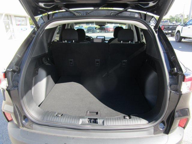 used 2022 Ford Escape car, priced at $24,227