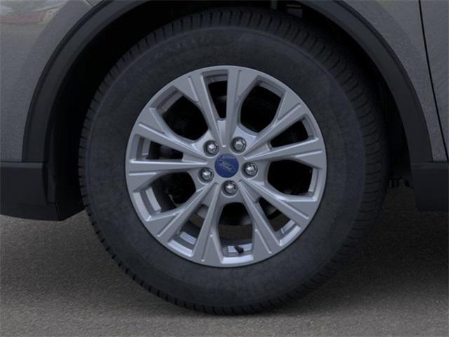 new 2024 Ford Escape car, priced at $30,286
