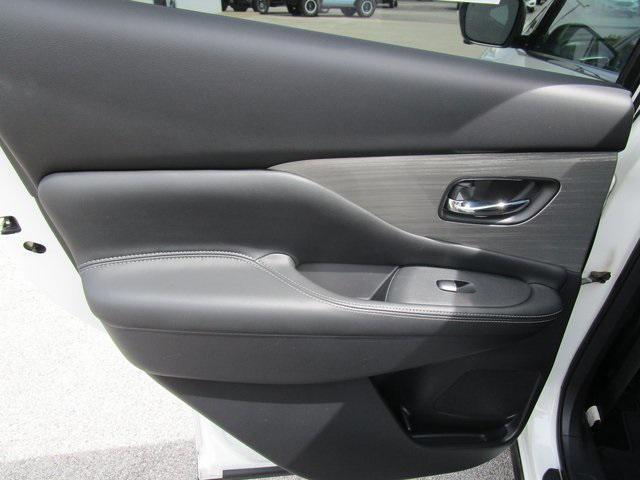 used 2017 Nissan Murano car, priced at $11,990