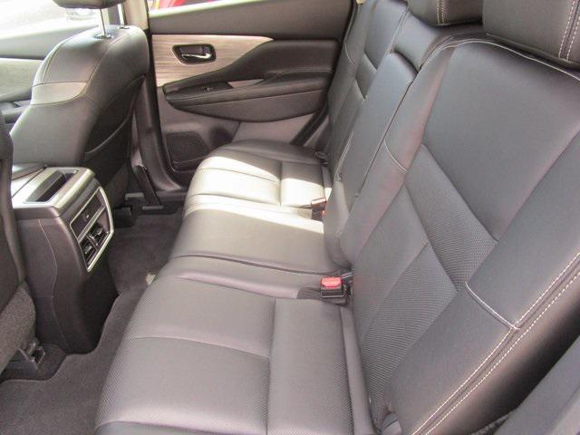 used 2017 Nissan Murano car, priced at $11,990