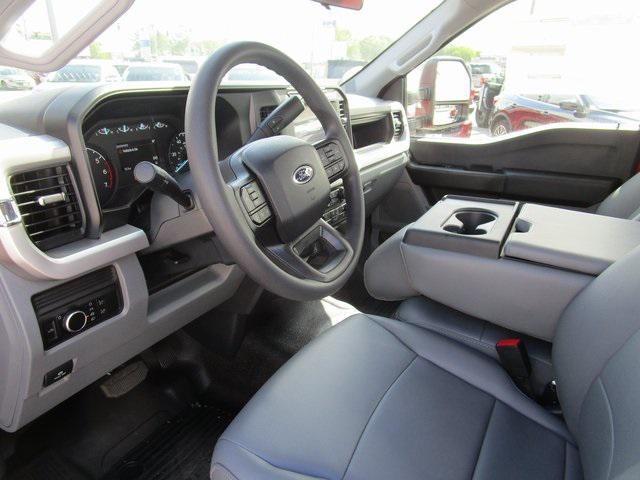 new 2024 Ford F-250 car, priced at $33,164