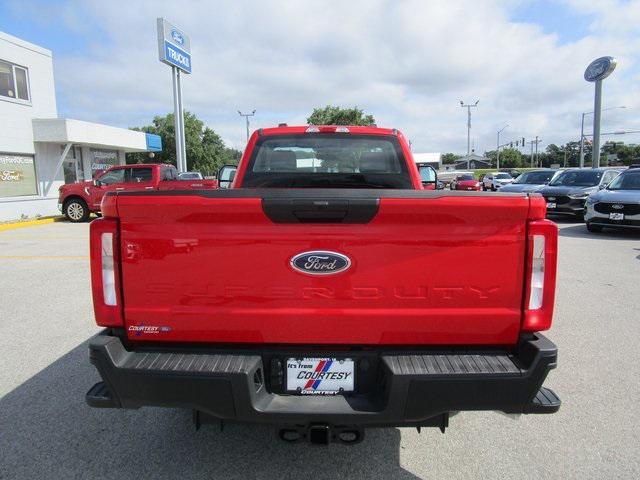 new 2024 Ford F-250 car, priced at $33,164