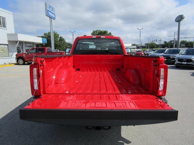 new 2024 Ford F-250 car, priced at $33,164