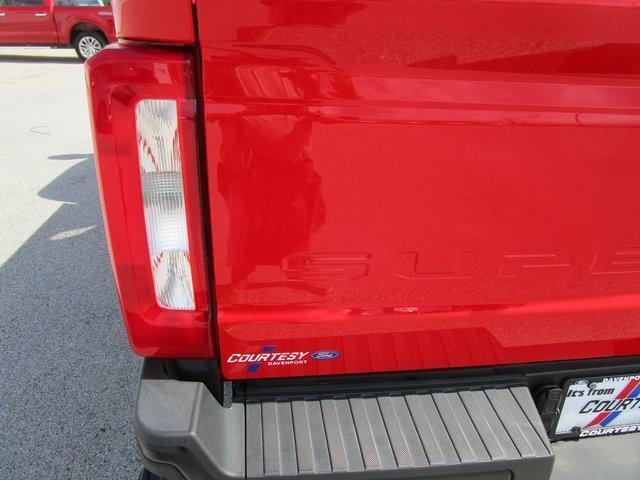new 2024 Ford F-250 car, priced at $33,164