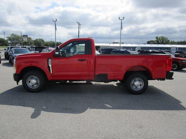 new 2024 Ford F-250 car, priced at $33,164