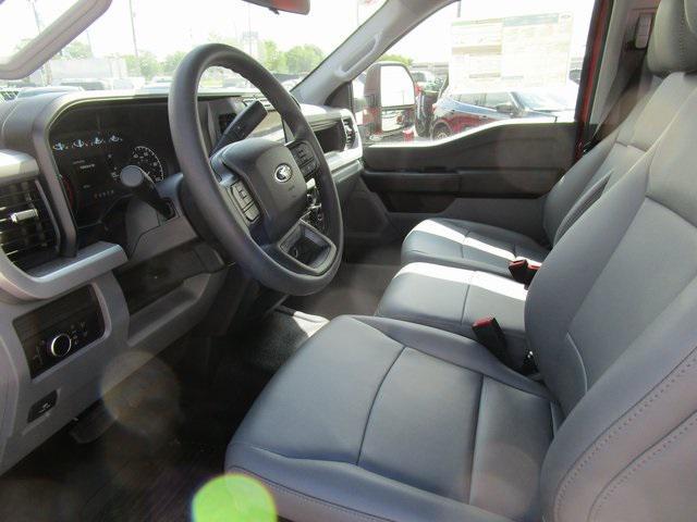 new 2024 Ford F-250 car, priced at $33,164
