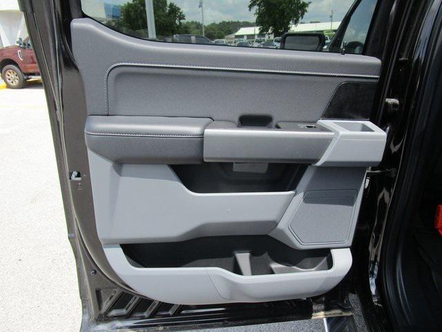 new 2023 Ford F-150 car, priced at $51,193