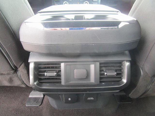 used 2021 Ford F-150 car, priced at $26,590