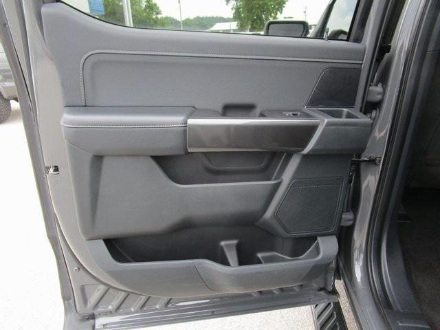 used 2021 Ford F-150 car, priced at $26,590