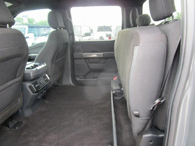 used 2021 Ford F-150 car, priced at $26,590