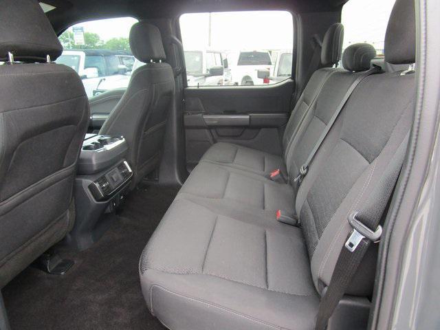 used 2021 Ford F-150 car, priced at $26,590