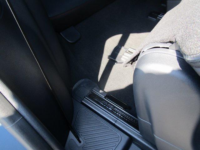 new 2025 Ford Explorer car, priced at $50,509