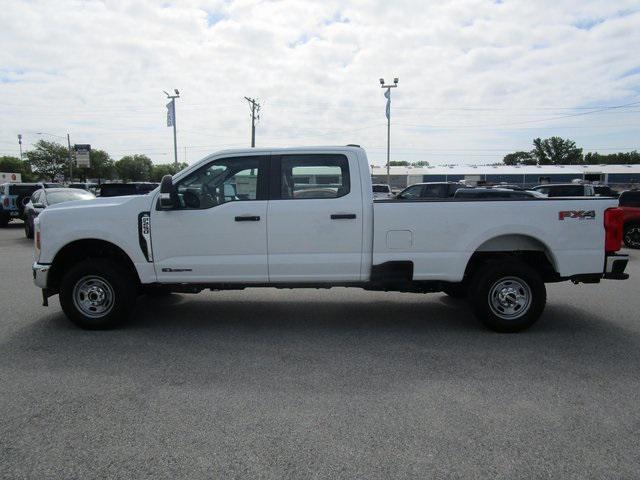new 2025 Ford F-250 car, priced at $62,316
