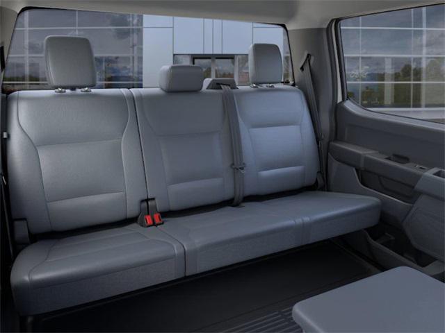 new 2025 Ford F-250 car, priced at $62,816