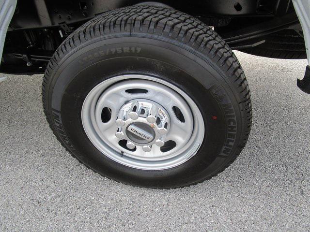 new 2025 Ford F-250 car, priced at $62,316