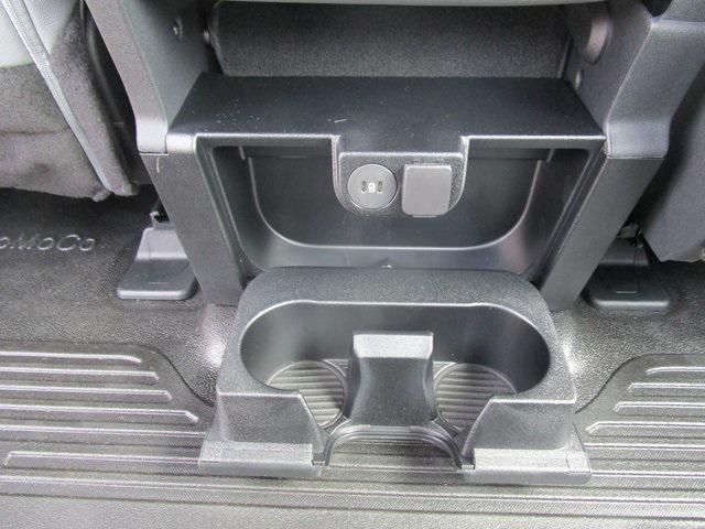 new 2025 Ford F-250 car, priced at $62,316