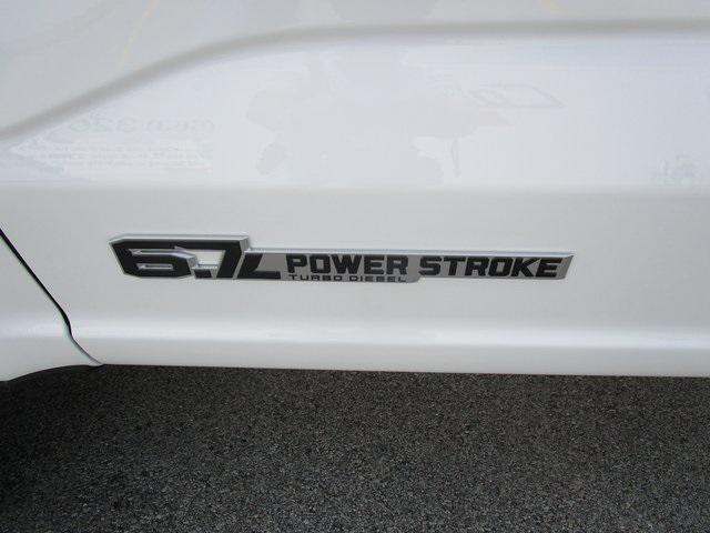 new 2025 Ford F-250 car, priced at $62,316