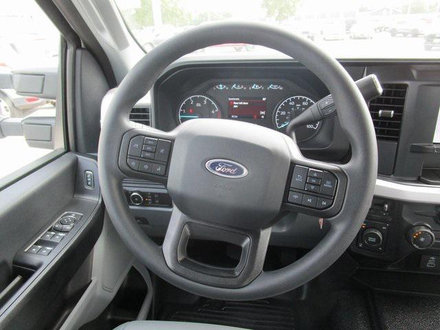 new 2025 Ford F-250 car, priced at $62,316