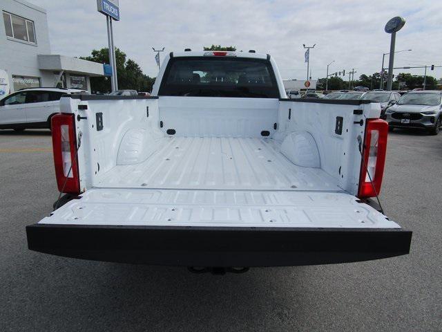 new 2025 Ford F-250 car, priced at $62,316